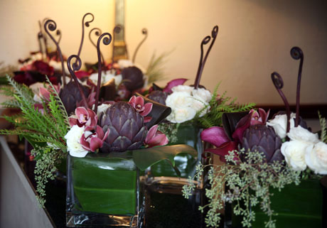 Centerpieces