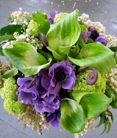 Luaras Bouquet